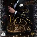 [German] - A Boss for Christmas Audiobook