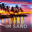 [German] - Das Grab im Sand: Thriller Audiobook