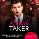 [German] - Heart Taker Audiobook