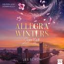 [German] - Allegra Winters - Zerrissen: Liebesroman Audiobook