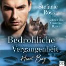 [German] - Heart Bay - Bedrohliche Vergangenheit Audiobook