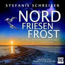 [German] - Nordfriesenfrost: 2. Fall für Emily Anderson Audiobook