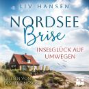 [German] - Inselglück auf Umwegen Audiobook