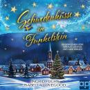 [German] - Schwedenküsse in Funkelstein: Wohlfühlroman Audiobook