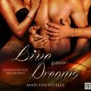 [German] - Live your Dreams Audiobook