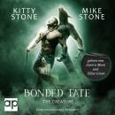 [German] - Bonded Fate - The Creature: Dark Paranormal Romance Audiobook