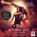 [German] - Bonded Fate - The Predator: Dark Paranormal Romance Audiobook