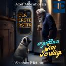 [German] - Der erste RSTTR Audiobook