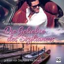 [German] - Die Geliebte des Sizilianers Audiobook