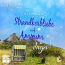 [German] - Strandkorbliebe auf Amrum - Inga Audiobook