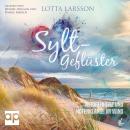 [German] - Autorenherz und Notenklänge im Wind: Syltgeflüster Audiobook