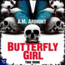 [German] - Butterfly Girl: Thriller Audiobook