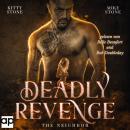 [German] - Deadly Revenge - The Neighbor: Dark Romance Audiobook