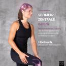 [German] - Schmerzzentrale Gehirn: Neurozentriertes Training: das Schmerzgedächtnis umprogrammieren  Audiobook