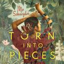 [German] - Torn into Pieces: Gothic Novel Audiobook