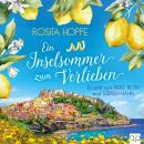 [German] - Ein Inselsommer zum Verlieben: Eine kleine Boutique, ein Neuanfang am Meer – und das Leuc Audiobook
