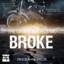 [German] - Broke Audiobook