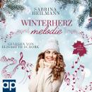 [German] - Winterherzmelodie Audiobook