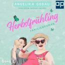 [German] - Herbstfrühling Audiobook