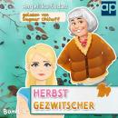 [German] - Herbstgezwitscher Audiobook