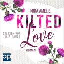 [German] - Kilted Love: Liebesroman Audiobook