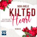 [German] - Kilted Heart: Schottland Liebesroman Audiobook
