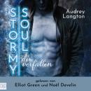 [German] - Stormy Soul: dir verfallen Audiobook