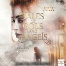 [German] - Tales of Gods and Angels - Sonnenfrost: Auftakt der magischen Urban-Fantasy-Trilogie Audiobook
