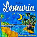 Lemuria - Überbringer der Träume Audiobook