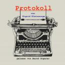 [German] - Protokoll Audiobook