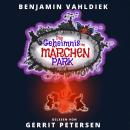 Das Geheimnis im Märchenpark Audiobook