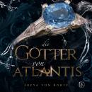 [German] - Die Götter von Atlantis Audiobook