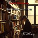 [German] - Das achte Zimmer Audiobook
