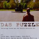 [German] - Das Puzzle: Todlustige Szenen aus der deutsch-deutschen Ehe Audiobook