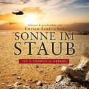 Sonne im Staub: Teil 2 - Feindbild in Scherben Audiobook