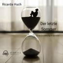 [German] - Der letzte Sommer Audiobook