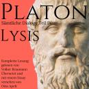 Lysis: Sämtliche Dialoge Teil 9 Audiobook