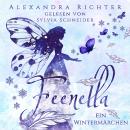[German] - Feenella: Ein Wintermärchen Audiobook