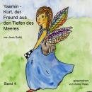 [German] - Kurt, der Freund aus den Tiefen des Meeres Audiobook