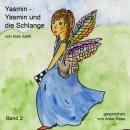 [German] - Yasmin und die Schlange Audiobook