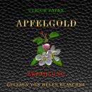 [German] - Apfelgold: Erzählung Audiobook