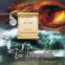 [German] - Eine Liebesgeschichte in unvollkommenen Versen Audiobook