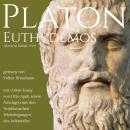 Euthydemos: Sämtliche Dialoge Teil 11 Audiobook
