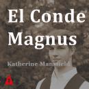 [Spanish] - El Conde Magnus Audiobook