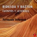 [Spanish] - Bidasoa y Baztán Cuentos y leyendas Audiobook