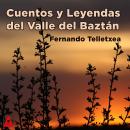 [Spanish] - Cuentos y Leyendas del Valle del Baztán Audiobook