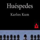 [Spanish] - Huéspedes Audiobook