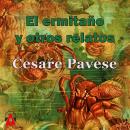 [Spanish] - El ermitaño y otros relatos Audiobook