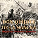 [Spanish] - Don Quiijote de la Mancha Audiobook