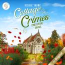[German] - Eine Leiche zu viel - Cottage Crimes (Sophie Sayers ermittelt), Band 2 (Ungekürzt) Audiobook